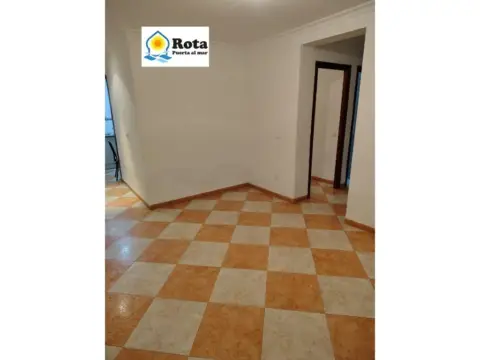 Piso en Arco Norte-Avenida de España