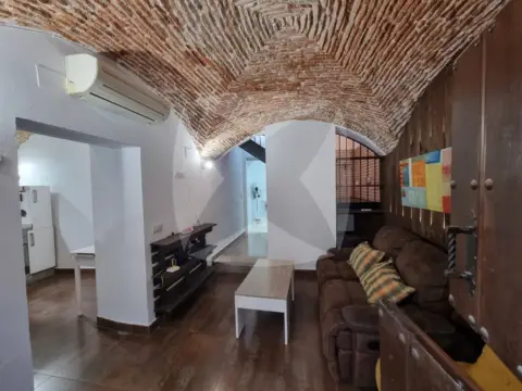 Casa en Ciudad Monumental