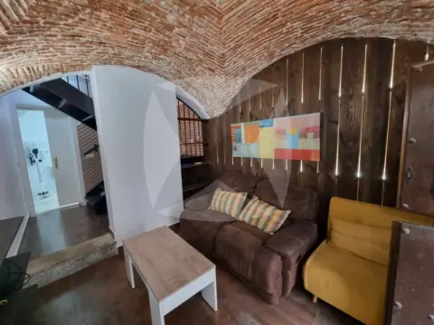 Casa en Ciudad Monumental