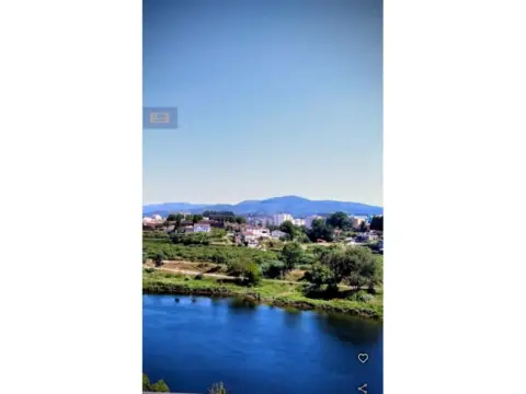 Ático en Salvaterra de Miño