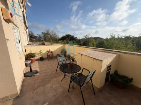 Piso en La Pobla de Montornès