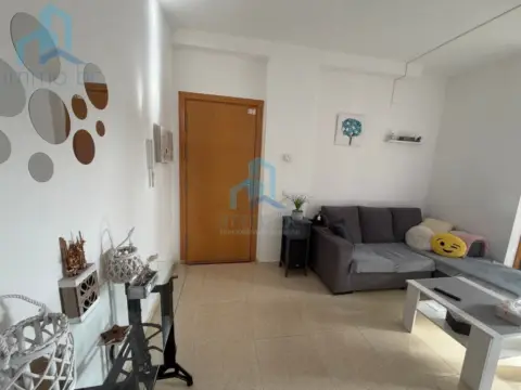 Piso en La Pobla de Montornès