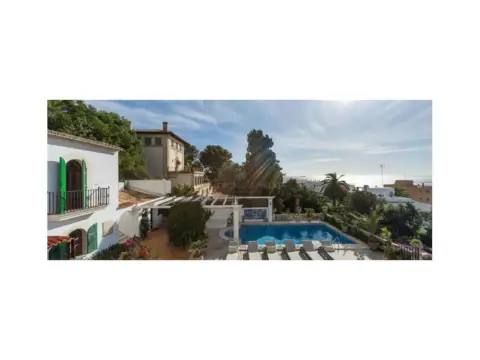 Chalet en Ponent