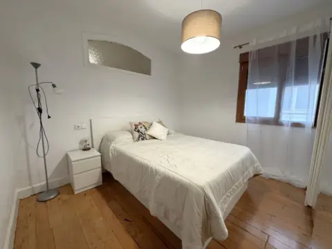 Piso en Desemparados-Judimendi-Santa Lucía