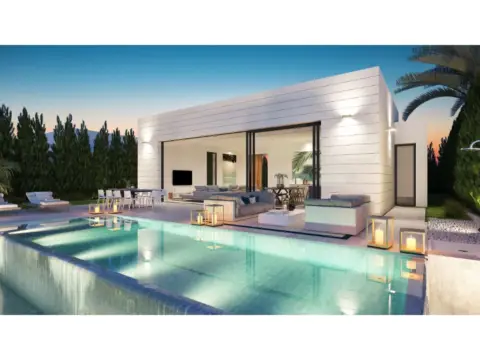 Casa en Valle del Este