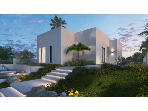 Casa en Valle del Este