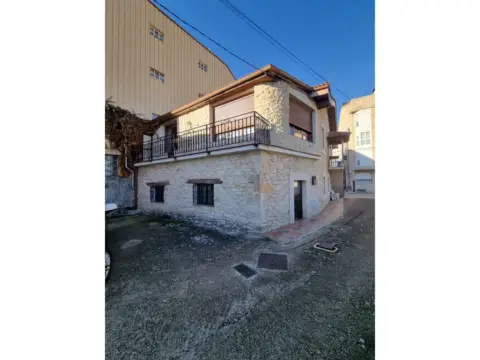 Casa en calle del Nuño Rasura, 10