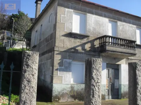 Casa en Cabral-Candeán