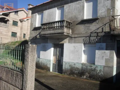 Casa en Cabral-Candeán
