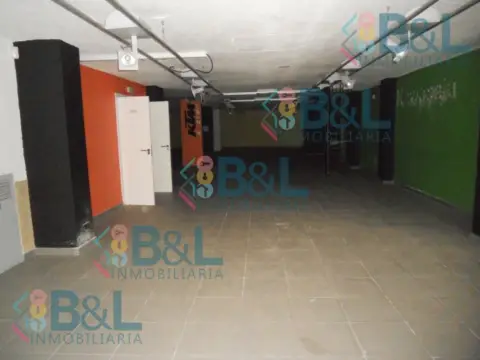Local comercial en Centro