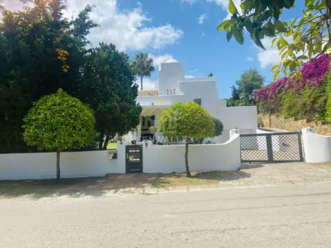 Casa en Sotogrande Costa