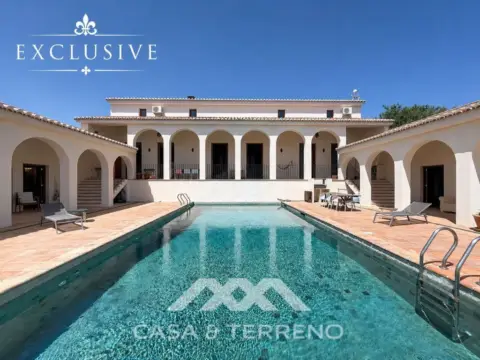 Casa en Alcaucín