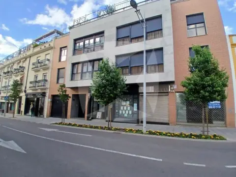 Oficina en Centro Histórico