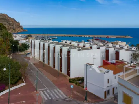 Apartamento en Arenal-Bahía de Jávea
