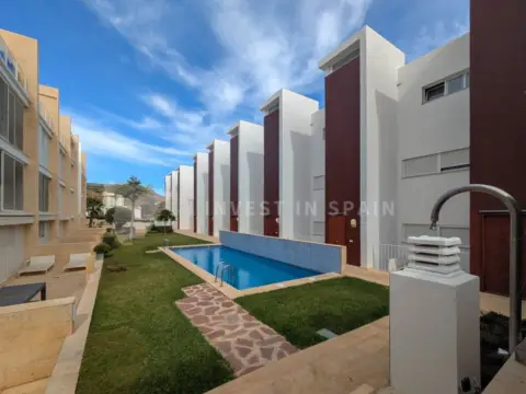 Apartamento en Arenal-Bahía de Jávea