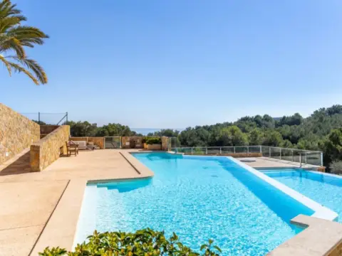 Apartamento en Sol de Mallorca-Portals Vells