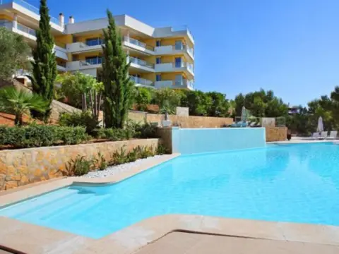 Apartamento en Sol de Mallorca-Portals Vells