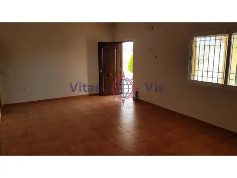 Dúplex en calle Rambla Alta