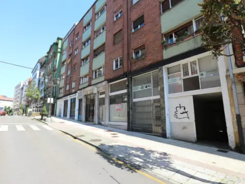 Local comercial en Santo Domingo - El Campillín