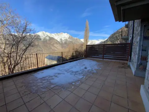 Apartamento en Cerler