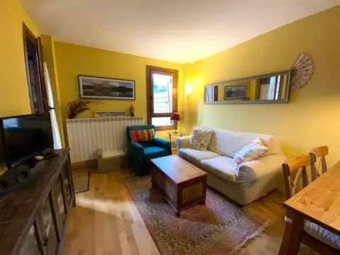 Apartamento en Cerler