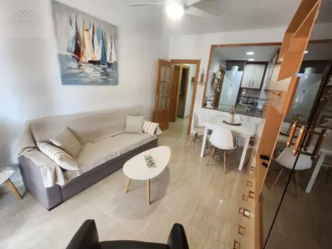 Apartamento en Playa Sol