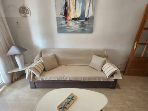 Apartamento en Playa Sol