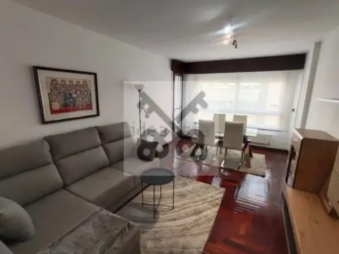 Piso en Praza España-Zona Corte Inglés