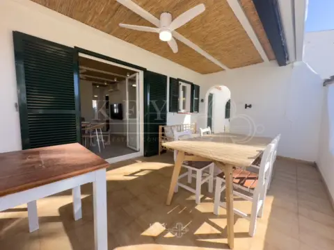 Piso – Ciutadella de Menorca