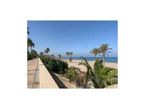 Garaje en Mojácar