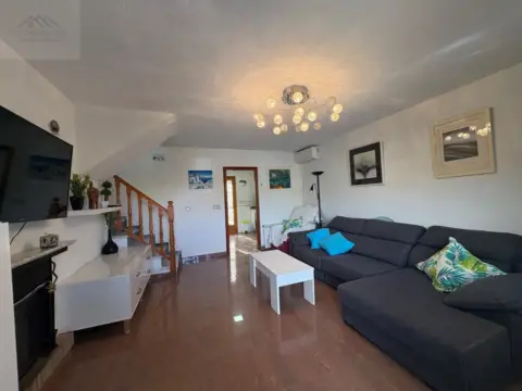 Casa en Playa Grande - Castellar