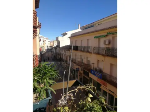 Piso en Quintanar de La Orden
