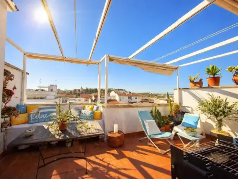 Ático en San Roque-Ronda Norte