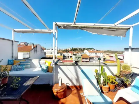 Ático en San Roque-Ronda Norte