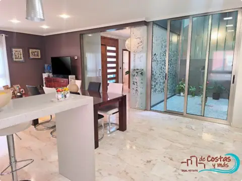 Casa en Pego