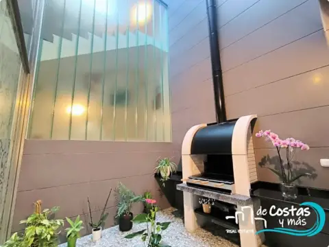 Casa en Pego