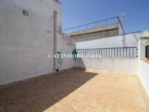 Finca rústica en Centro Histórico