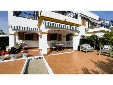 Apartamento en Vera Playa Naturista