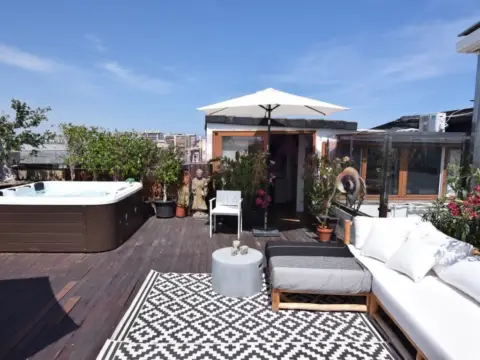 Ático en L'Eixample