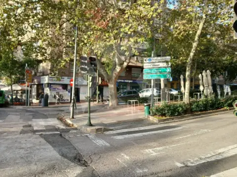 Piso en Centro