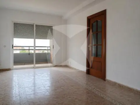 Piso en Centro