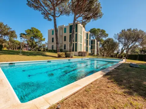 Apartamento en Calella de Palafrugell