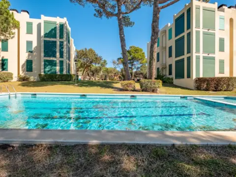 Apartamento en Calella de Palafrugell