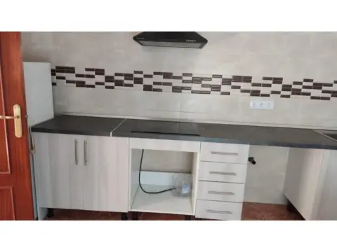 Casa en Cañada de Calatrava