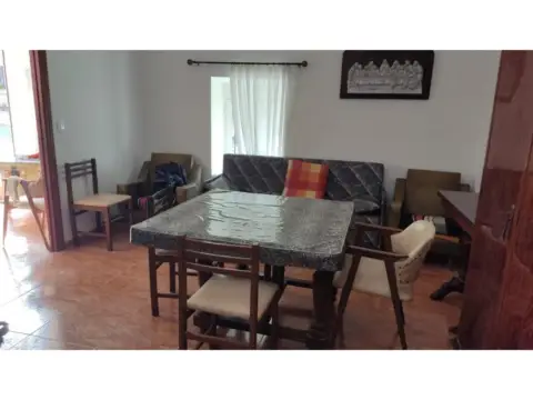 Casa en Cañada de Calatrava