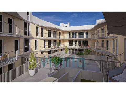 Ático en Carrer Mestre Salvador Canet, 27