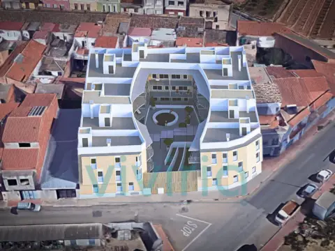 Ático en Carrer Mestre Salvador Canet, 27