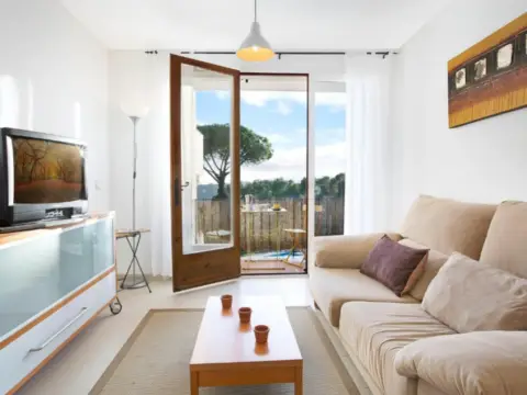 Apartamento en Llafranc