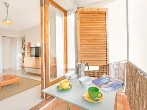 Apartamento en Llafranc