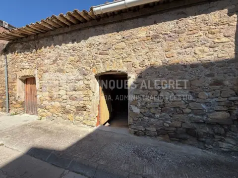 Casa en Salàs de Pallars